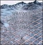 Sprawl II - Ready to Start