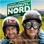 Benvenuti Al Nord (Colonna sonora) - CD Audio