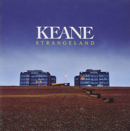 Strangeland - CD Audio di Keane
