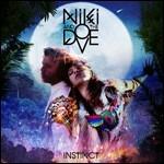 Instinct - CD Audio di Niki & the Dove