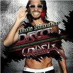 Disco Crash - CD Audio di Bob Sinclar