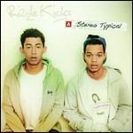 Stereo Typical - CD Audio di Rizzle Kicks