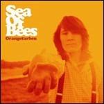 Orangefarben - CD Audio di Sea of Bees