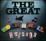 The Great Rock'n'Roll Swindle (Remastered Edition) - CD Audio di Sex Pistols