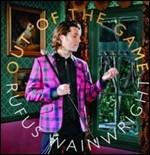Out of the Game - CD Audio di Rufus Wainwright