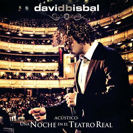 Lo Mejor De Una Noche en - CD Audio di David Bisbal