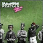 Kids in the Street - CD Audio di All-American Rejects
