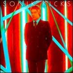 Sonik Kicks - CD Audio di Paul Weller