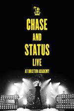 Live From Brixton Academy (DVD)