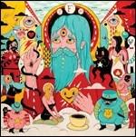 Fun Fear - CD Audio di Father John Misty