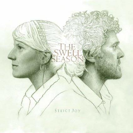 Strict Joy - CD Audio di Swell Season