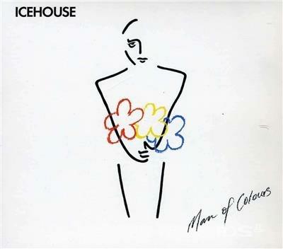 Man of Colours - CD Audio di Icehouse