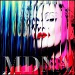 MDNA - Vinile LP di Madonna
