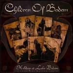 Holiday At Lake Bodom - CD Audio di Children of Bodom