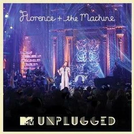 MTV Unplugged - CD Audio di Florence + the Machine