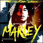 Marley (Colonna sonora) - CD Audio di Bob Marley