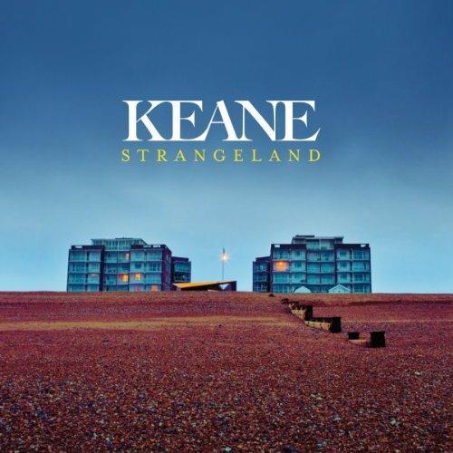 Strangeland - CD Audio di Keane