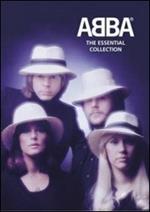 ABBA. The Essential Collection (DVD)