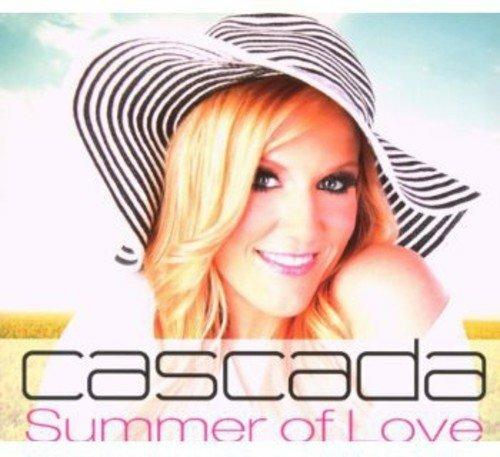 Summer of Love - CD Audio Singolo di Cascada