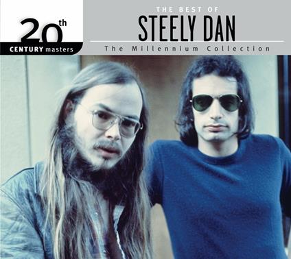 Millennium Collection-20th Century Masters - CD Audio di Steely Dan