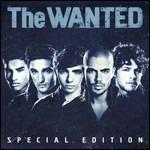 The Wanted (Special Edition) - CD Audio di Wanted