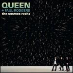 The Cosmos Rocks (Special Edition) - CD Audio + DVD di Queen,Paul Rodgers