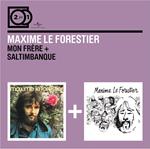 Mon frere - Saltimbanque