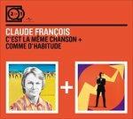 La Meme Chanson Comme - CD Audio di Claude François