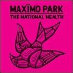 The National Health - CD Audio di Maximo Park