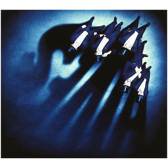 Lex Hives (Limited Edition) - CD Audio di Hives