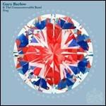Sing - CD Audio di Gary Barlow,Commonwealth Band