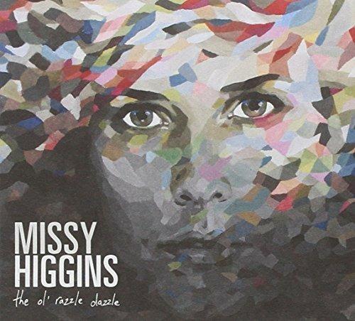 Ol' Razzle Dazzle - CD Audio di Missy Higgins