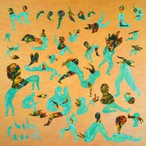 Body Faucet - CD Audio di Reptar