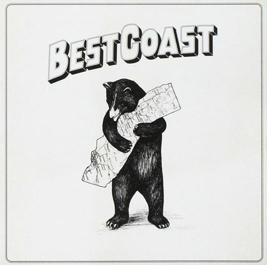 Only Place - CD Audio di Best Coast