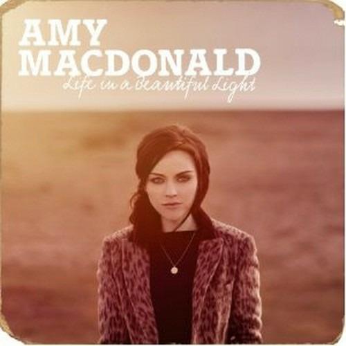 Life in a Beautiful Light - CD Audio di Amy MacDonald
