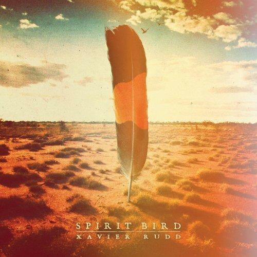 Spirit Bird - CD Audio di Xavier Rudd
