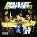 Dirty Bass - CD Audio di Far East Movement