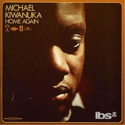 Home Again - CD Audio di Michael Kiwanuka