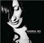La conseguenza naturale dell'errore - CD Audio di Marina Rei