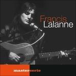 Master Serie - CD Audio di Francis Lalanne
