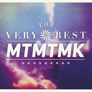 MTMTMK - CD Audio di Very Best