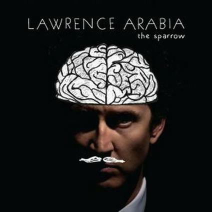 The Sparrow - CD Audio di Lawrence Arabia