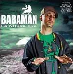 La nuova era - CD Audio di Babaman