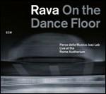 Rava on the Dance Floor - CD Audio di Enrico Rava