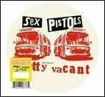 Pretty Vacant - No Fun (Limited Edition) - Vinile 7'' di Sex Pistols