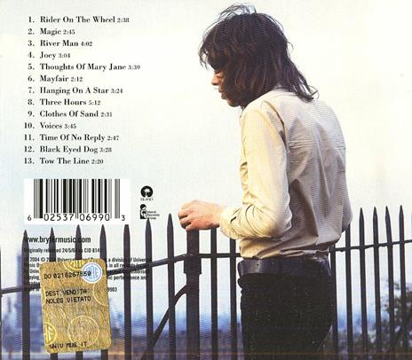 Made to Love Magic (Eco Mint Pack) - CD Audio di Nick Drake - 2