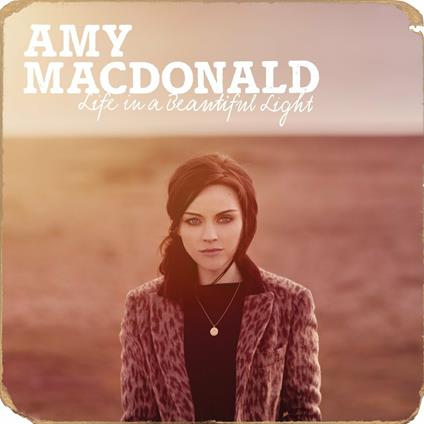 Life In A Beautiful Light - CD Audio di Amy MacDonald