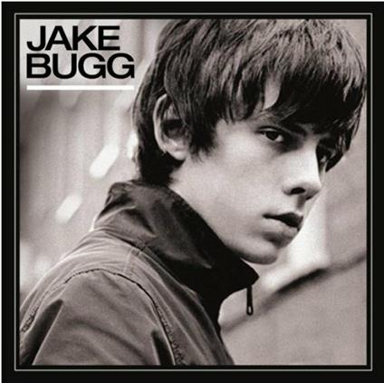 Jake Bugg - CD Audio di Jake Bugg