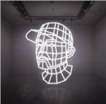 Reconstructed. The Best of - CD Audio di DJ Shadow