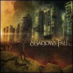 Fire from the Sky - CD Audio di Shadows Fall